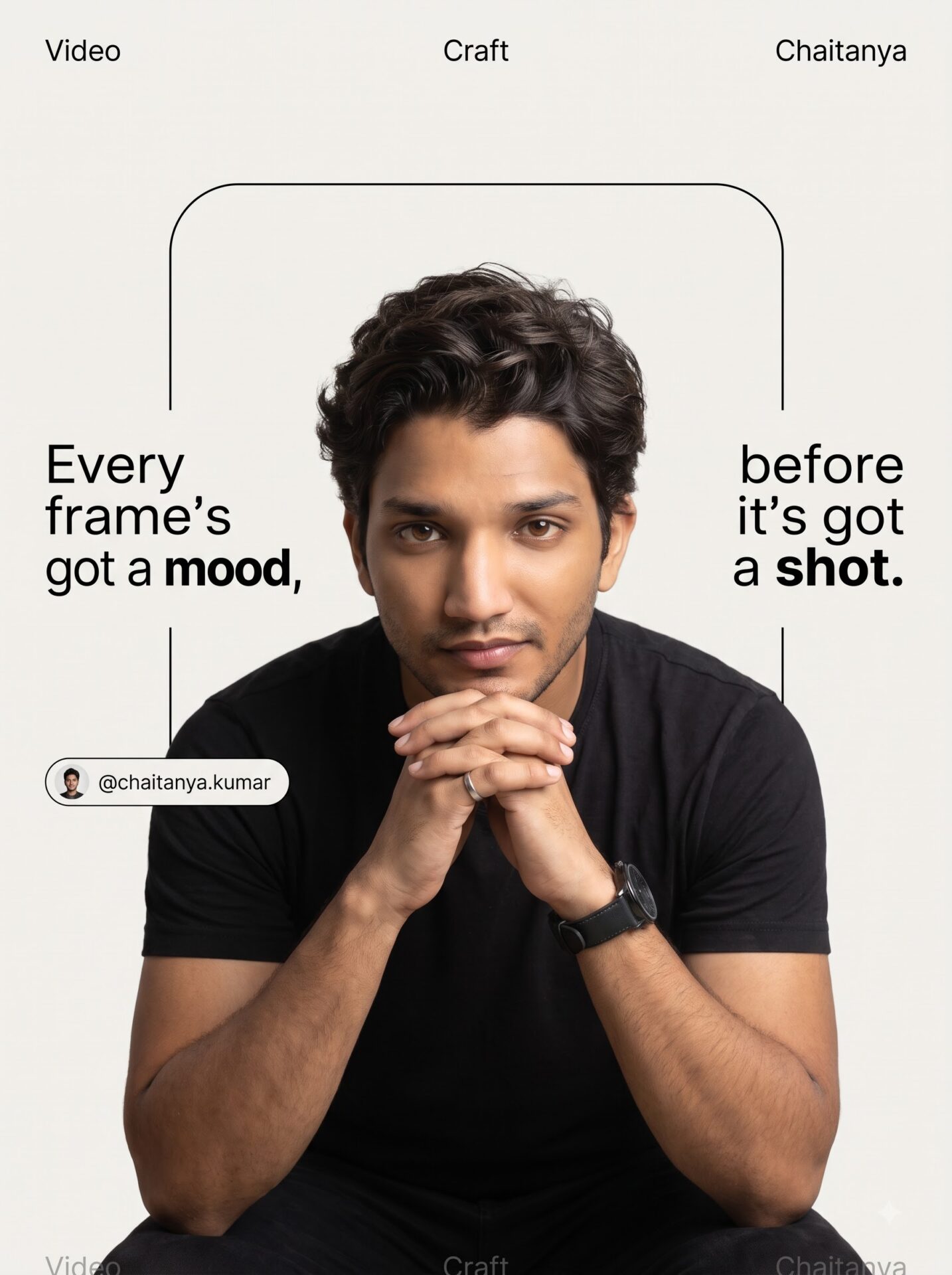 Chaitanya Kumar